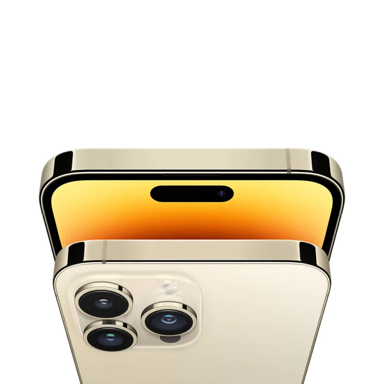 Apple iPhone 14 Pro Max – Full phone specifications